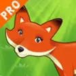 Icon of program: Animal game for children …
