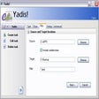 Icon of program: Yadis