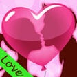 Icon of program: Love Messages - Romantic …