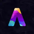Icon of program: AmoledPix - 4K Amoled & B…