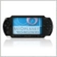 PSP Web Browser Simulator icon