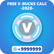 Icono de programa: Free Vbucks Counter & VBu…