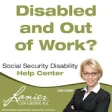 Icon of program: Social Security Disabilit…