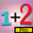 Icono de programa: 1+2 Professional