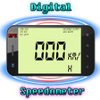 Icon of program: Digital GPS Speedometer