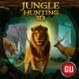 Icon of program: Jungle Attack Sniper Hunt…