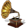 Icono de programa: ScanMyRadio