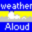 Icon of program: WeatherAloud