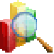 Icono de programa: Large SEO Icons