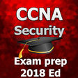 Icono de programa: CCNA Security MCQ EXAM Pr…