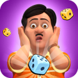 Icono de programa: LUDO 3D  TMKOC Game