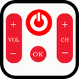 Icono de programa: Universal Remote For Magn…