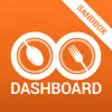Icon of program: OOnu Dashboard HD Sandbox