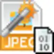 Icon of program: JPG To RAW Converter Soft…