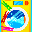Icon of program: laundry washing machine g…