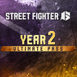 Icon of program: Street Fighter 6 - Year 2…