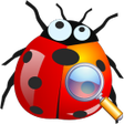 Icono de programa: Bug Tracking Database Sof…