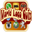 Icon of program: World Logo Quiz