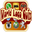 Icon of program: World Logo Quiz