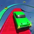 Icon of program: Mega Ramp Car Stunts Impo…