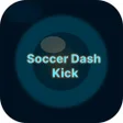Icon of program: Soccer Dash Kick