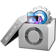Icono de programa: 4Videosoft FLV to Audio C…