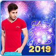 Icon of program: New Year Photo Frames 201…