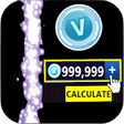Icono de programa: free v buck calculator ba…