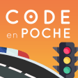 Icon of program: Code de la route 2020