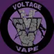 Icon of program: Voltage Vape - Powered By…