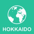 Icon of program: Hokkaido, Japan Offline M…