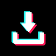 Icono de programa: Downloader for Tik Tok - …