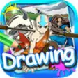 Icon of program: Drawing Desk Avatar : Dra…
