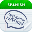 Icon of program: Conjugation Nation Spanis…