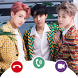 Icon of program: Video Call BTS Simulation…