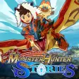Icon of program: Monster Hunter Stories