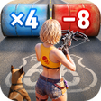 Icon of program: Z Route: Redemption