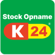 Icon of program: Stock Opname K24