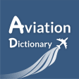 Icon of program: Aviation Dictionary