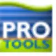 Icon of program: Pro Tools LE