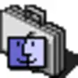 Icon of program: Apple Mac OS 9.2.2