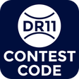 Icon of program: DR11 Contest Code - Dream…