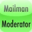 Icon of program: Mailman Moderator