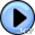 Icon of program: Free 3GP Player