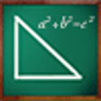 Icon of program: PythagoreanTheorem for Wi…