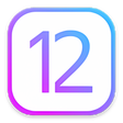 Icon of program: iLauncher IOS12 - Icon Pa…