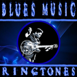 Icono de programa: Blues Music Ringtones