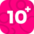 Icono de programa: VIRALIZE10 - Ganhe Seguid…
