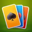 Icon of program: Solitaire Card Game