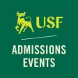 Icon of program: USF Admissions Events